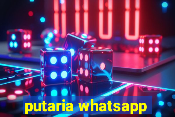 putaria whatsapp